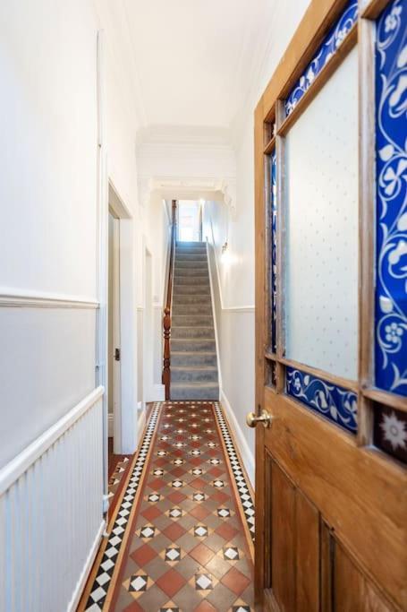 Victorian Splendour Villa York Exterior photo